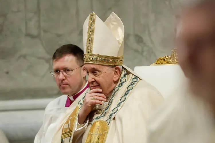 Kim jest papież Franciszek – najważniejsze informacje o jego pontyfikacie