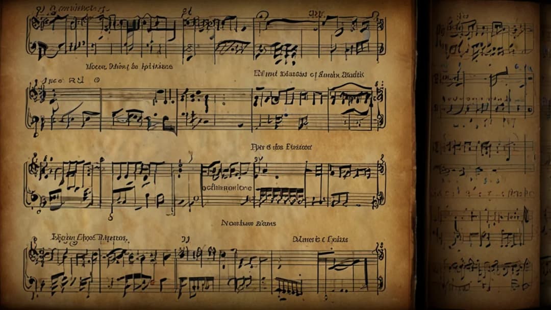 Oto Pan Bóg przyjdzie: Nuty do pieśni adwentowej